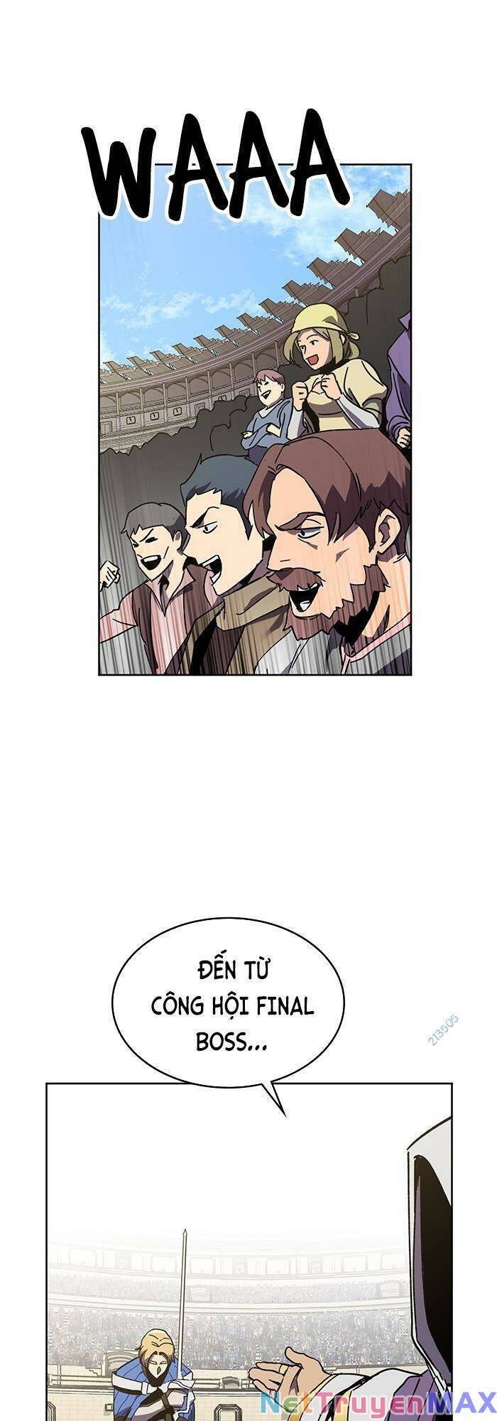 Final Boss - Chương 20 - Trang 53