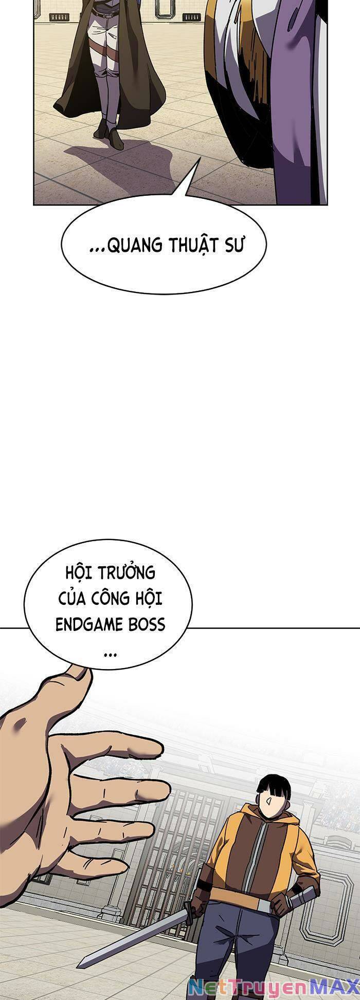 Final Boss - Chương 20 - Trang 54