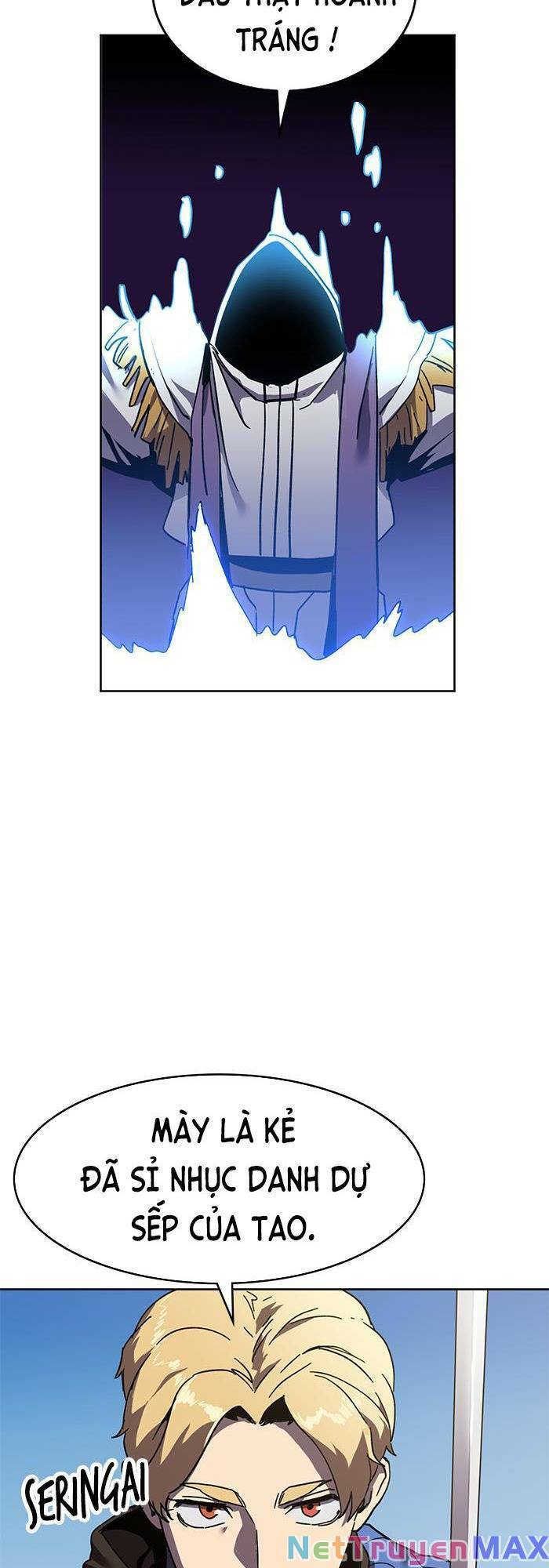 Final Boss - Chương 20 - Trang 57