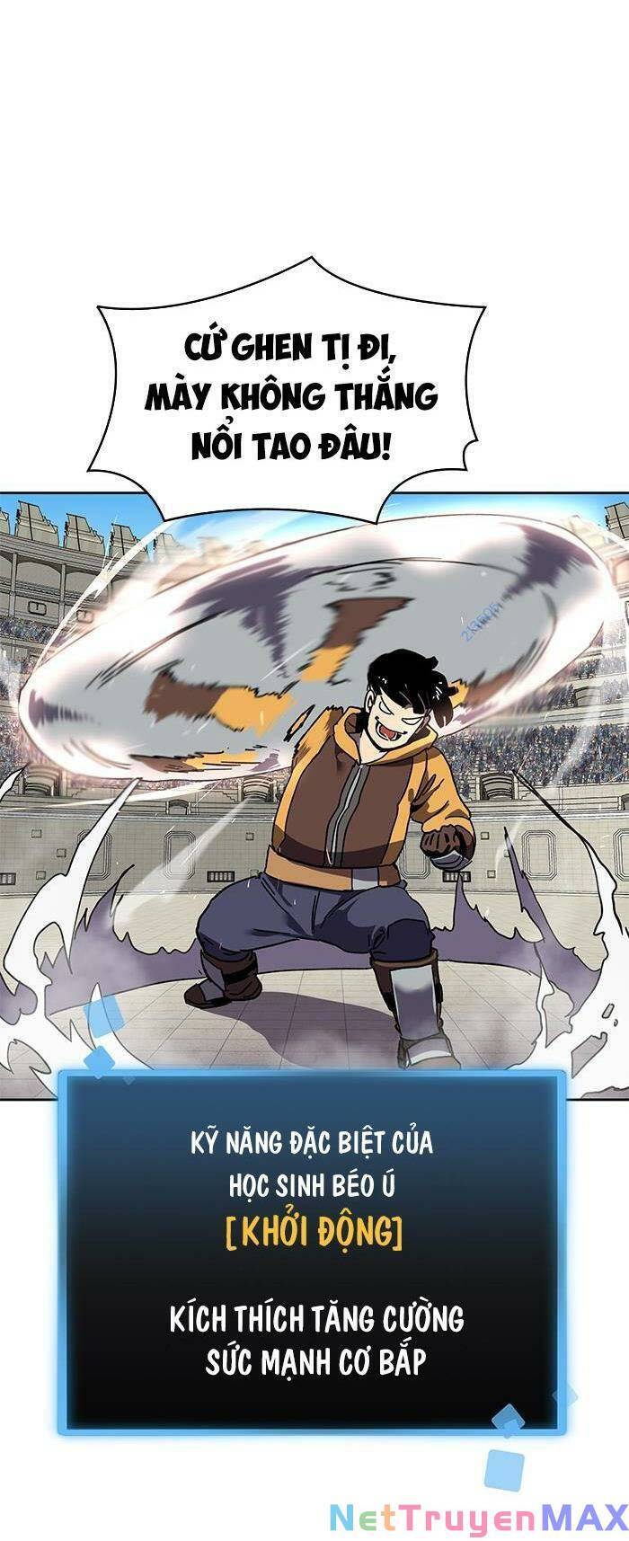 Final Boss - Chương 20 - Trang 61