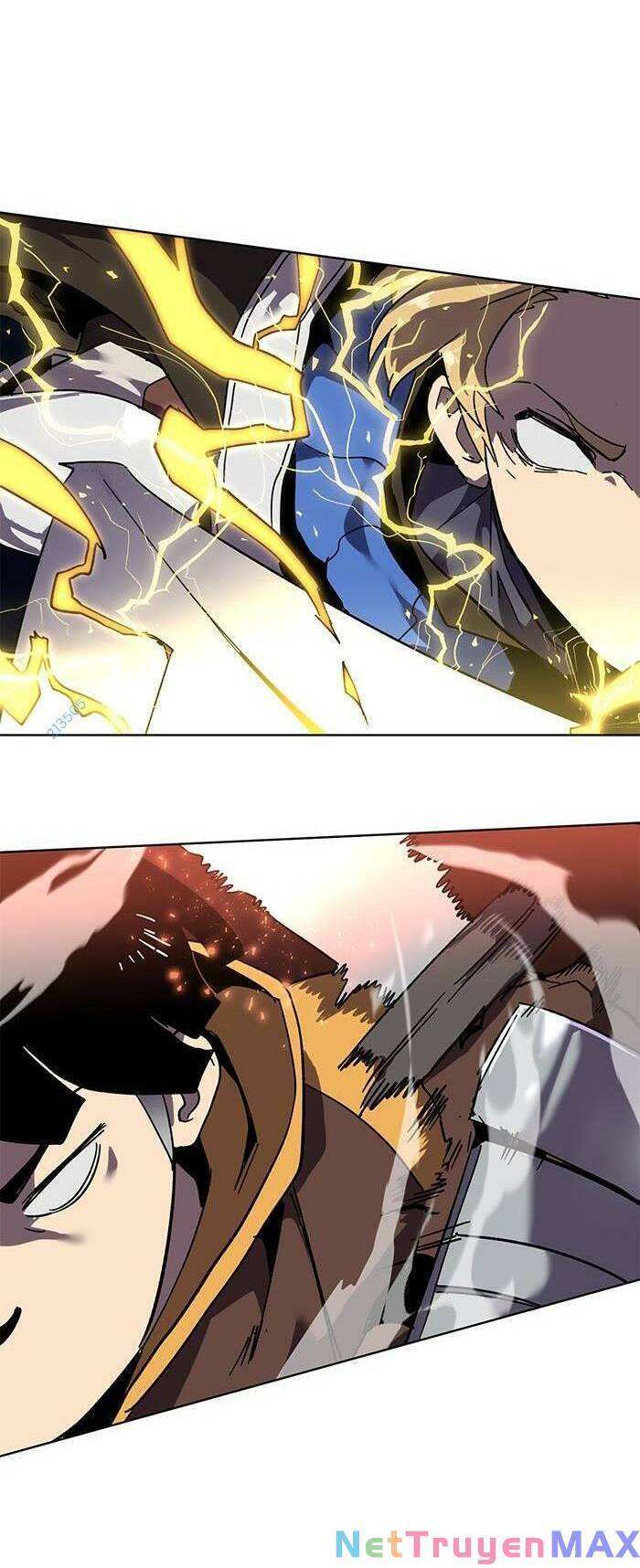 Final Boss - Chương 20 - Trang 62