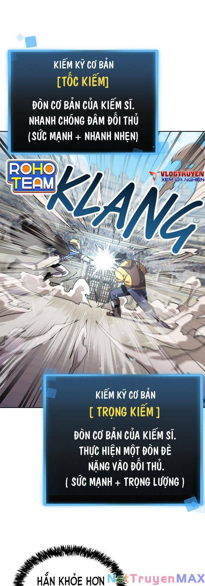 Final Boss - Chương 20 - Trang 63