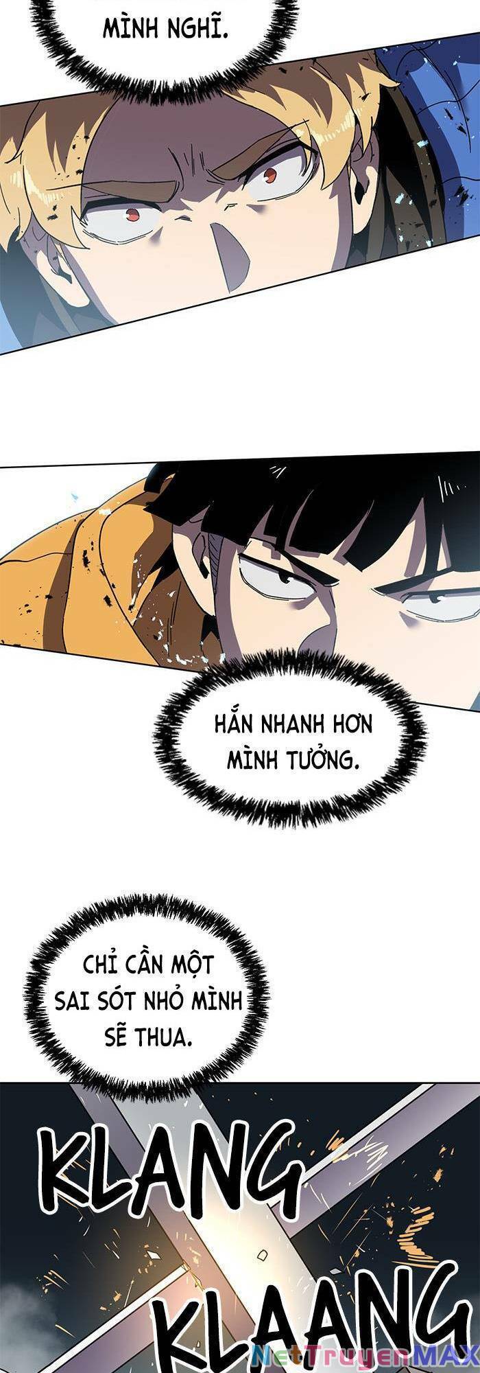 Final Boss - Chương 20 - Trang 64