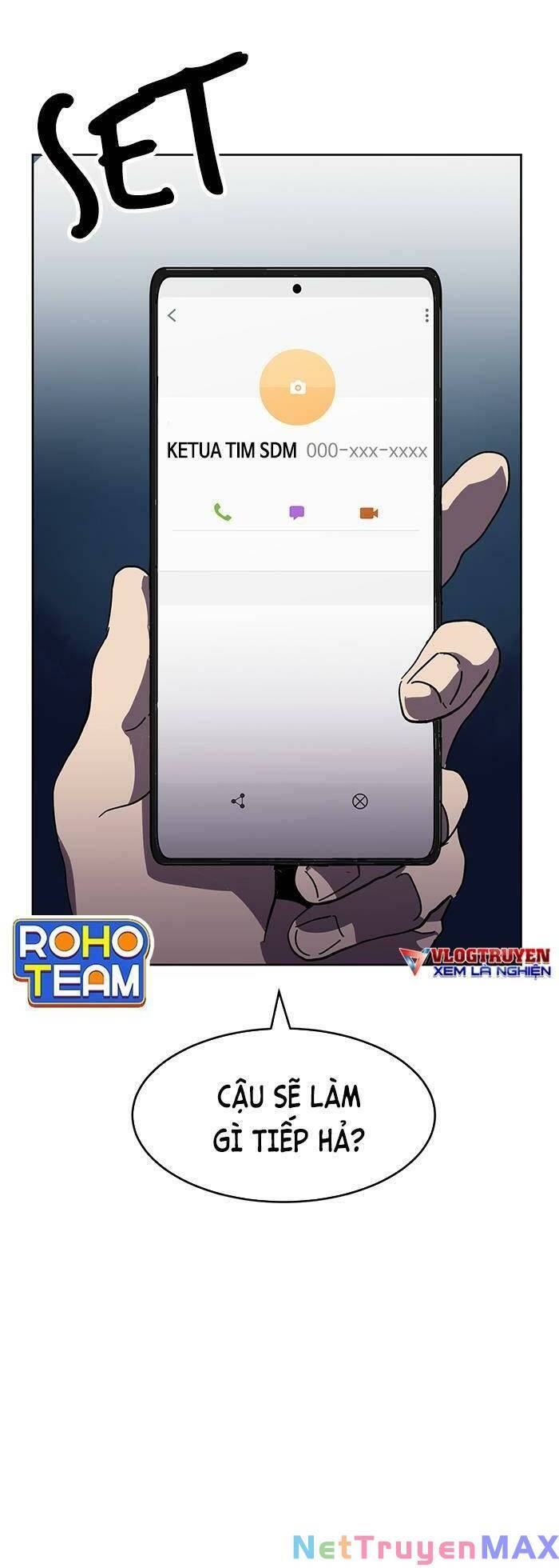 Final Boss - Chương 20 - Trang 8