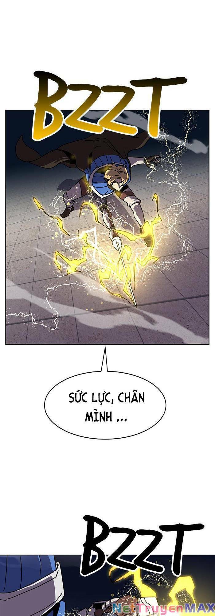 Final Boss - Chương 20 - Trang 71