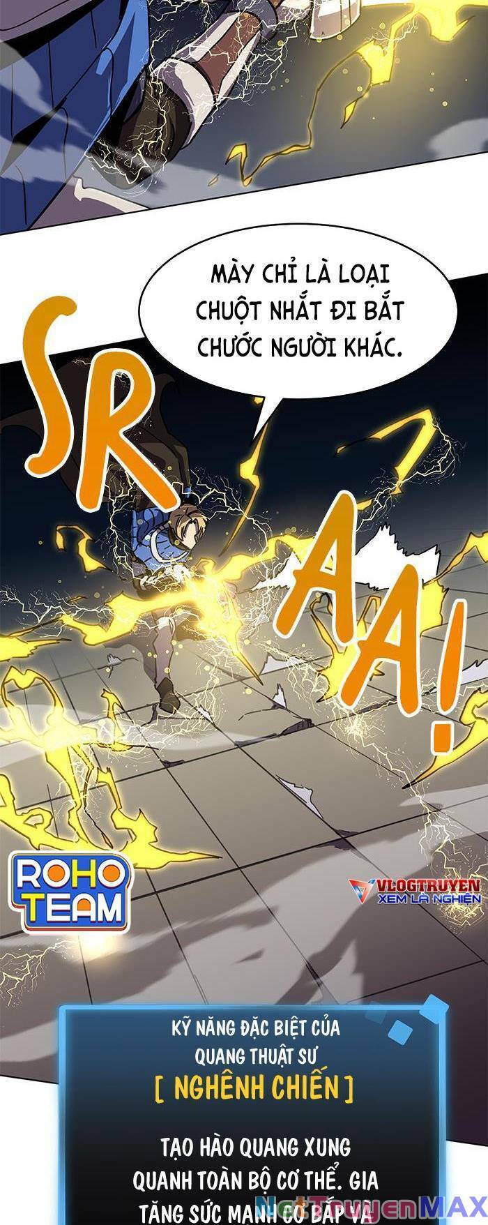Final Boss - Chương 20 - Trang 72