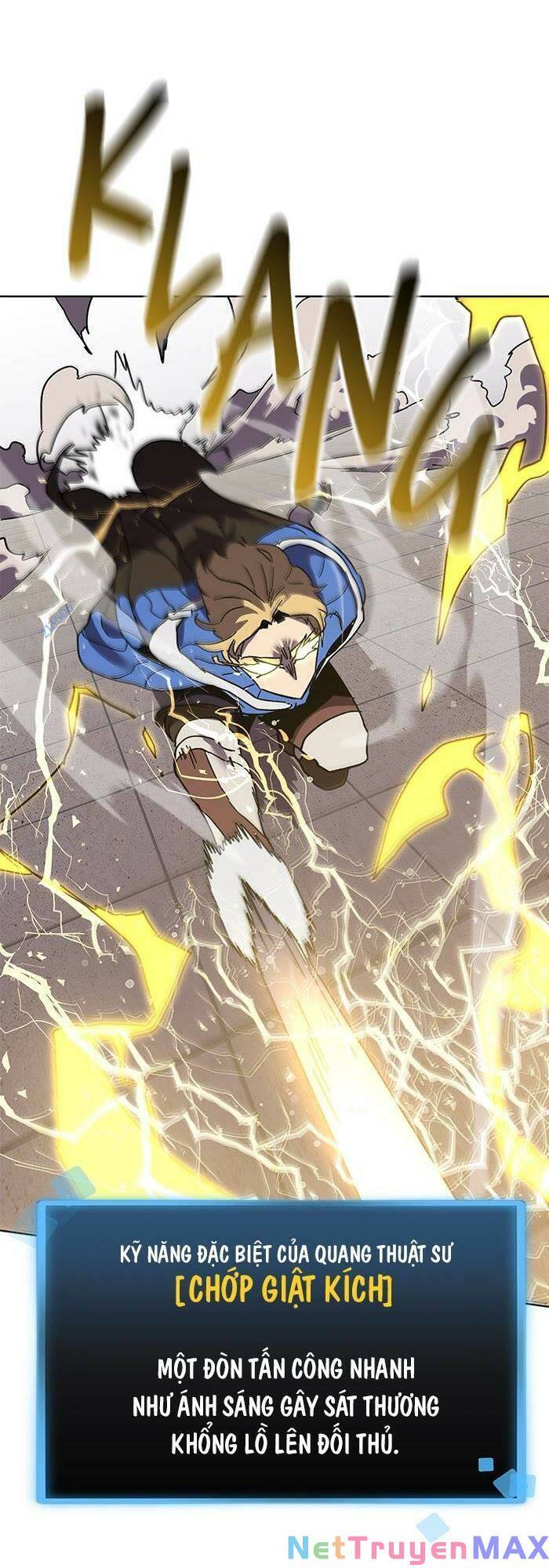 Final Boss - Chương 20 - Trang 74