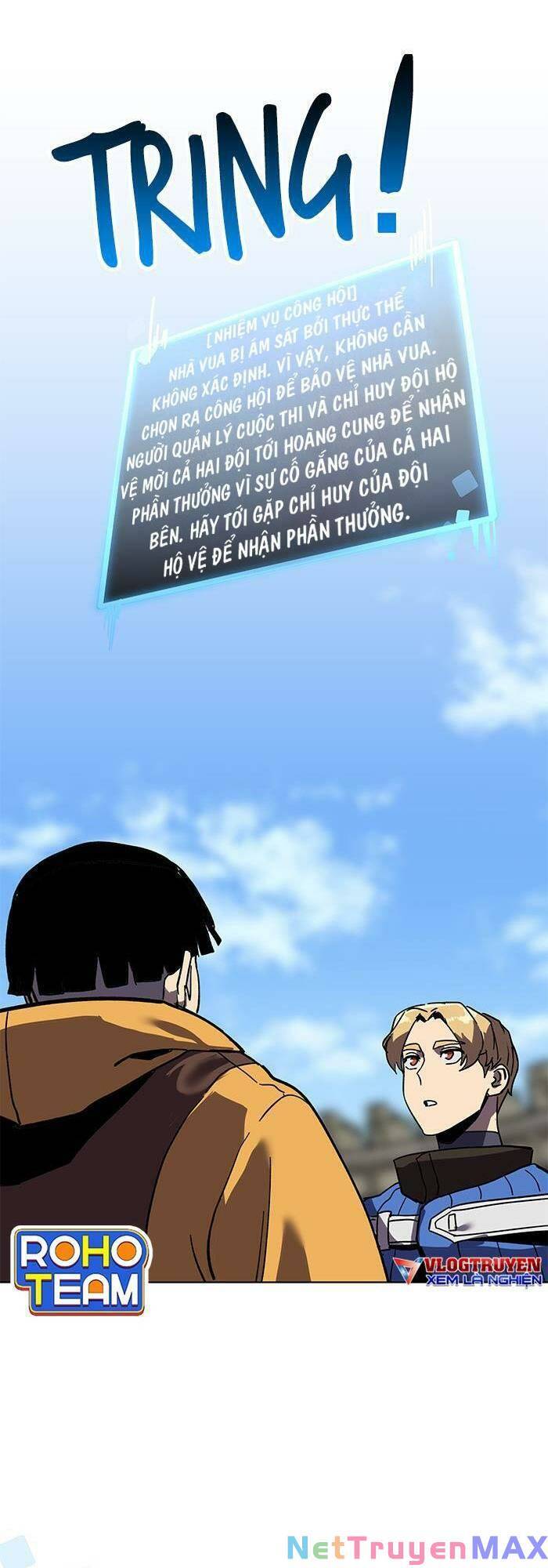 Final Boss - Chương 20 - Trang 81