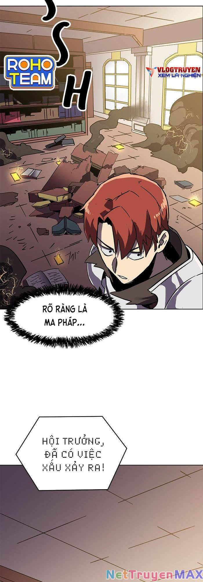 Final Boss - Chương 20 - Trang 86