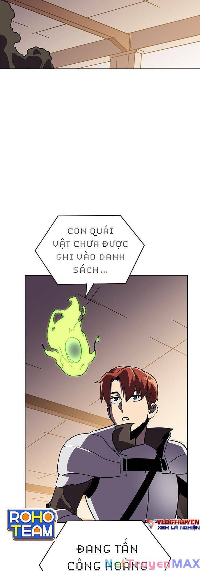Final Boss - Chương 20 - Trang 87