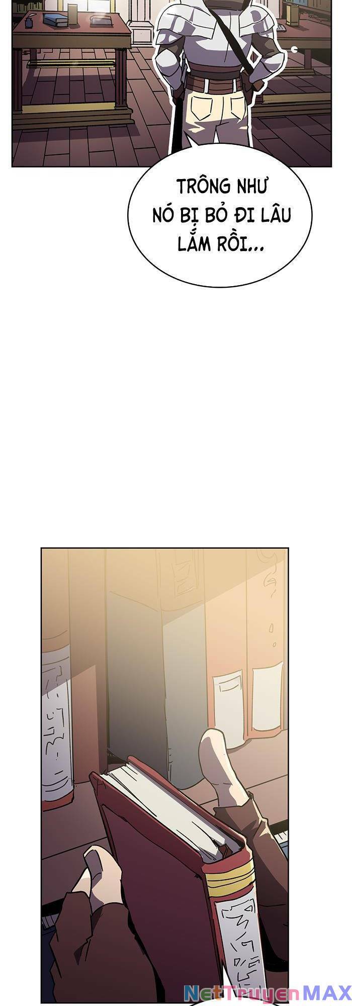 Final Boss - Chương 20 - Trang 10