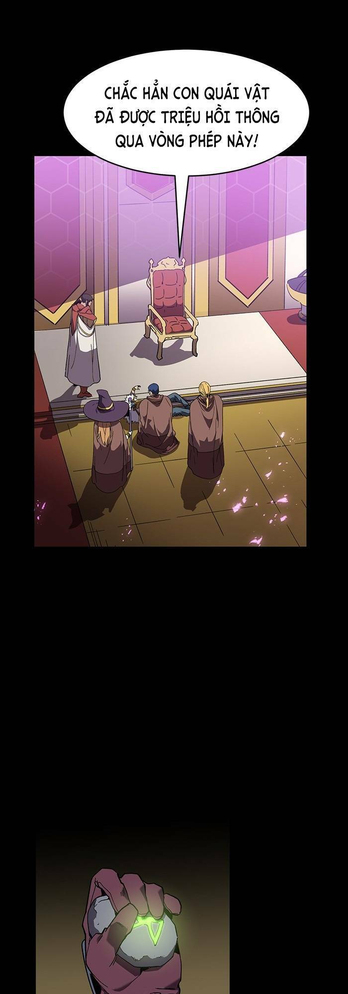 Final Boss - Chương 22 - Trang 2