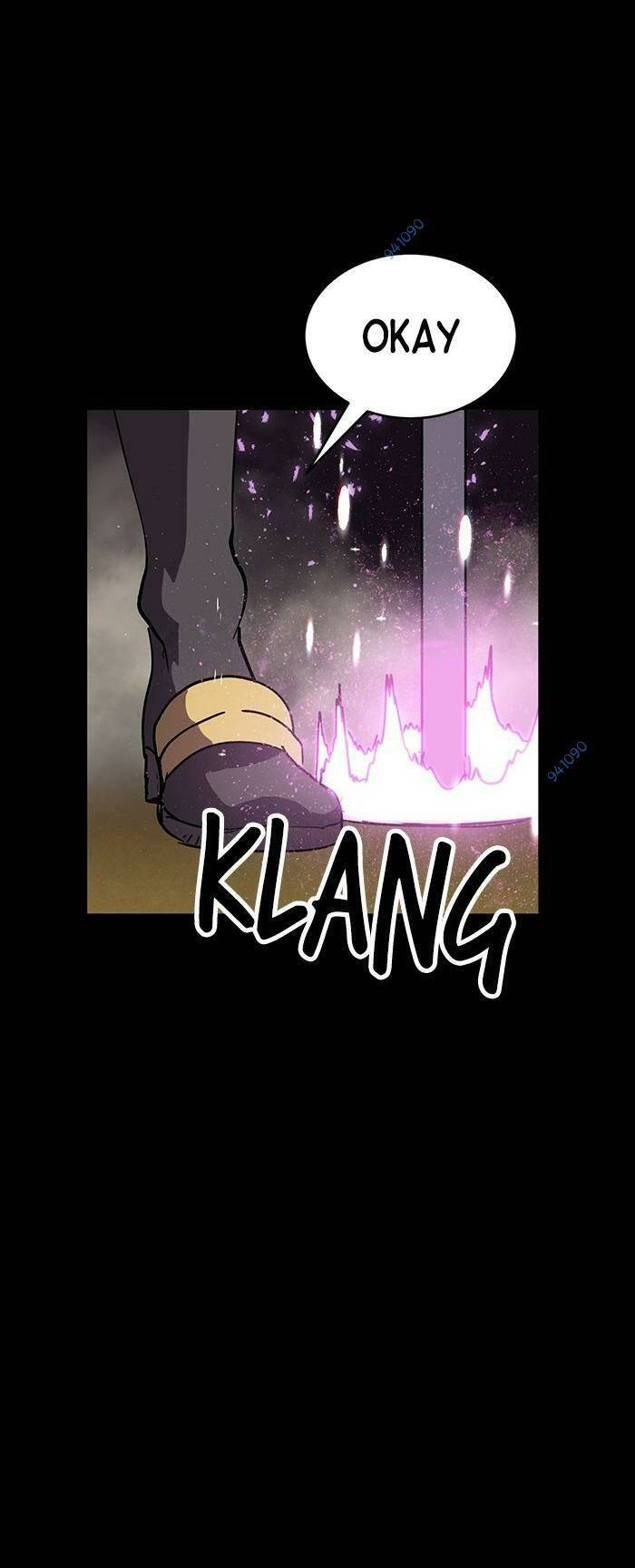 Final Boss - Chương 22 - Trang 11