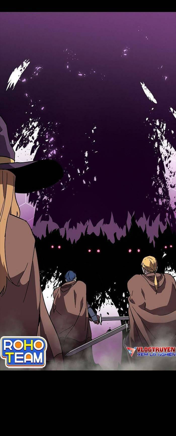 Final Boss - Chương 22 - Trang 12