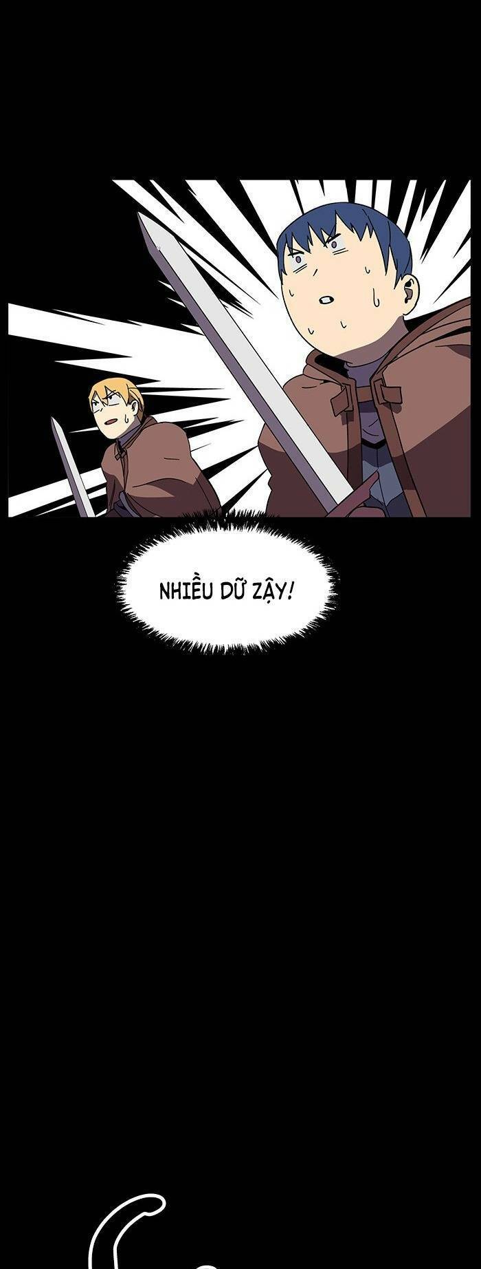 Final Boss - Chương 22 - Trang 13