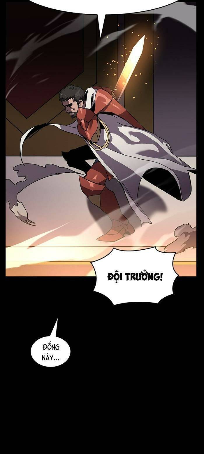 Final Boss - Chương 22 - Trang 16