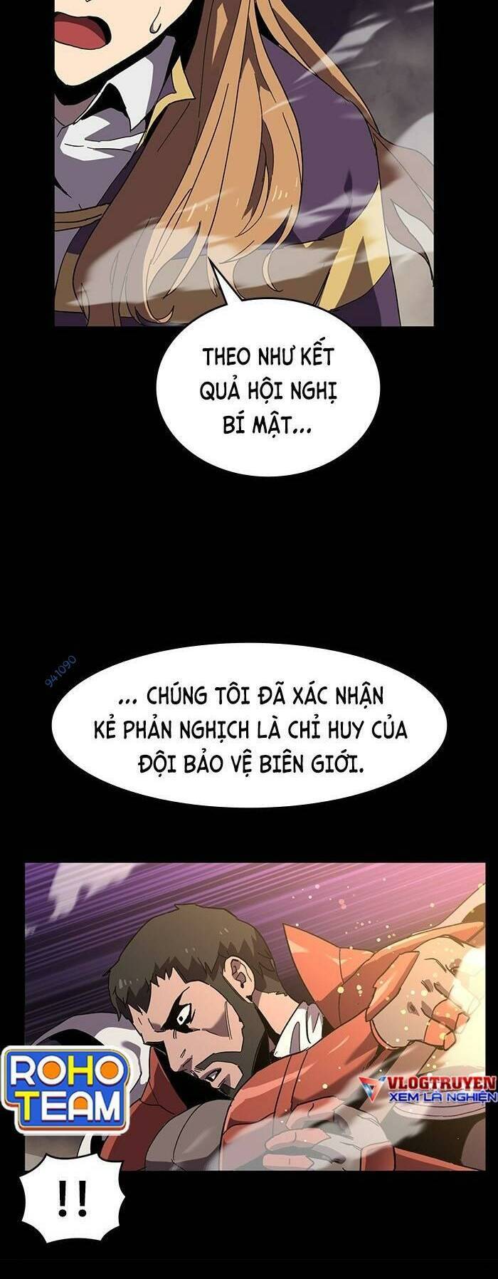 Final Boss - Chương 22 - Trang 20