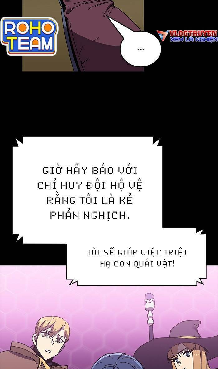 Final Boss - Chương 22 - Trang 3