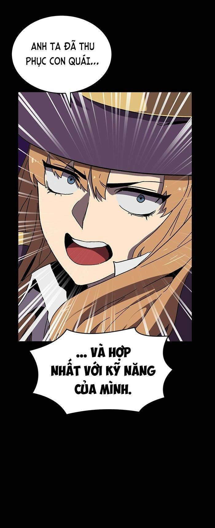 Final Boss - Chương 22 - Trang 21