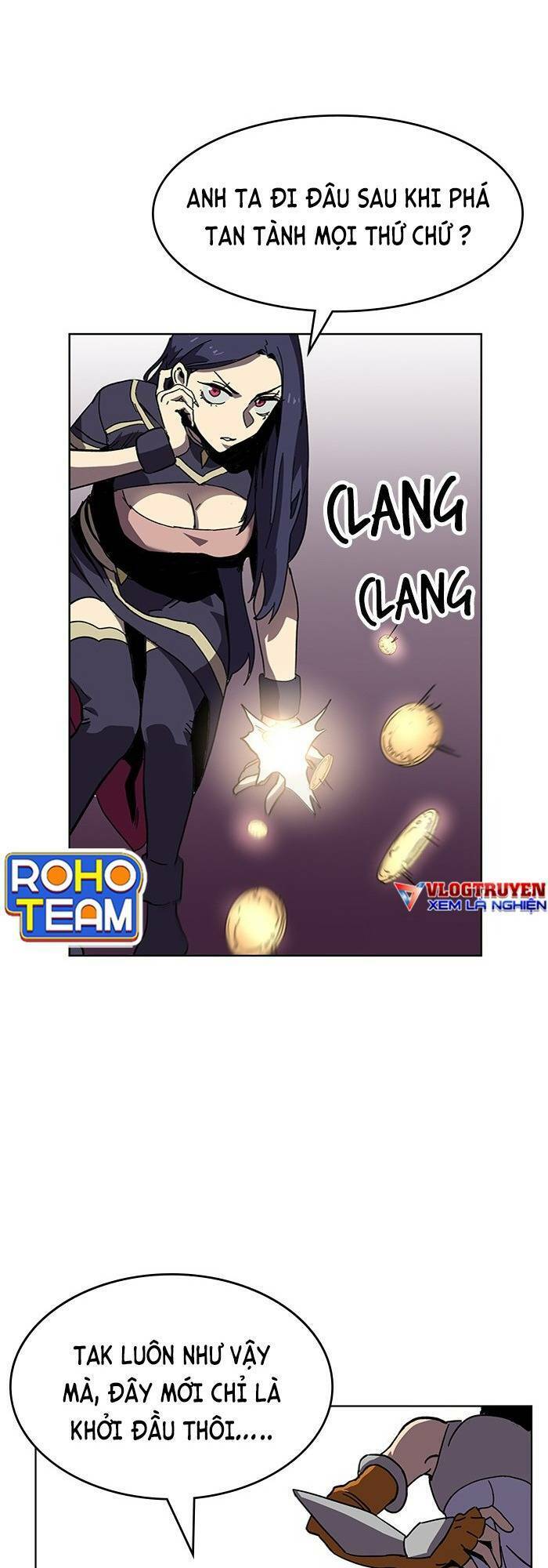 Final Boss - Chương 22 - Trang 26