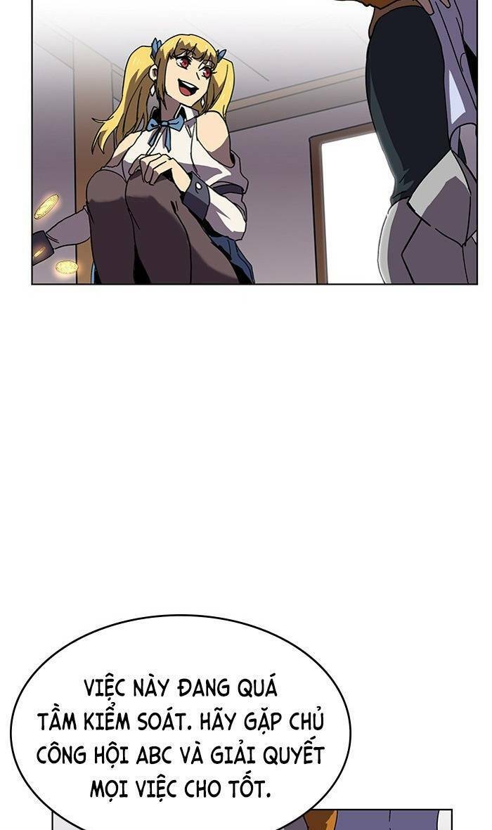 Final Boss - Chương 22 - Trang 27