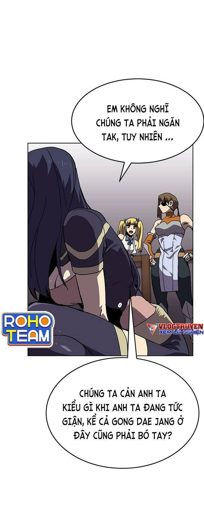 Final Boss - Chương 22 - Trang 29