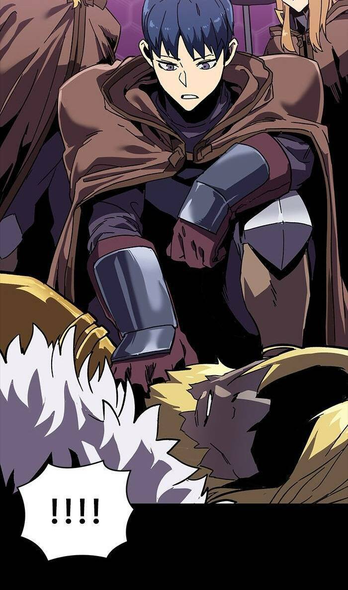 Final Boss - Chương 22 - Trang 4