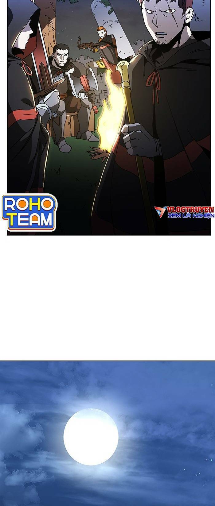 Final Boss - Chương 22 - Trang 32