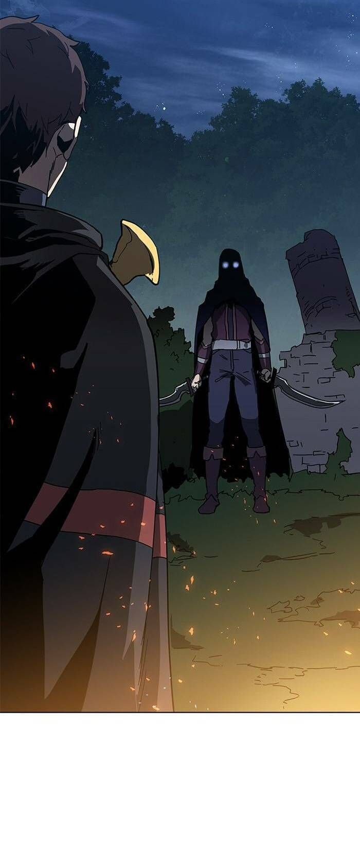 Final Boss - Chương 22 - Trang 33