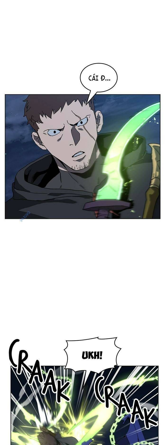 Final Boss - Chương 22 - Trang 34