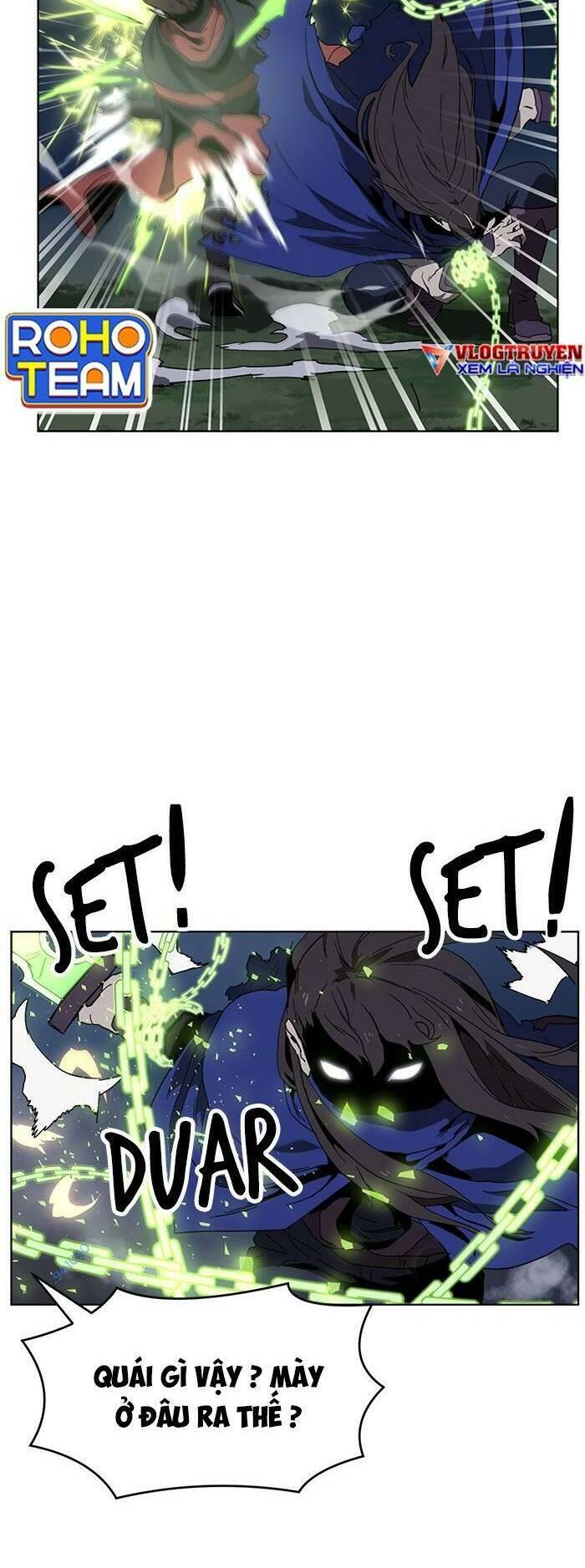 Final Boss - Chương 22 - Trang 35