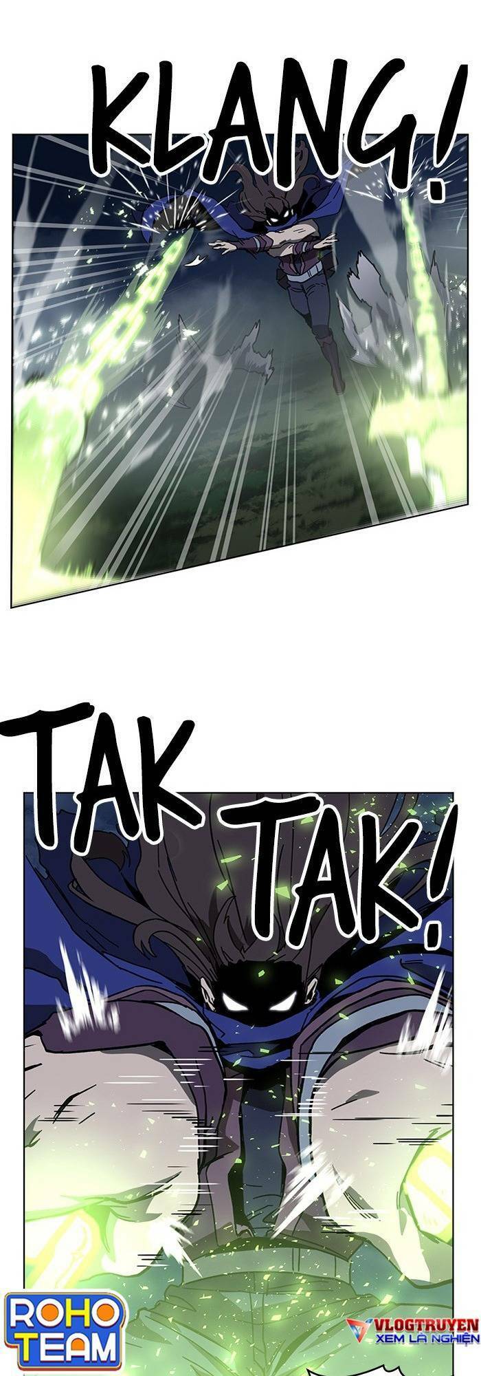 Final Boss - Chương 22 - Trang 36