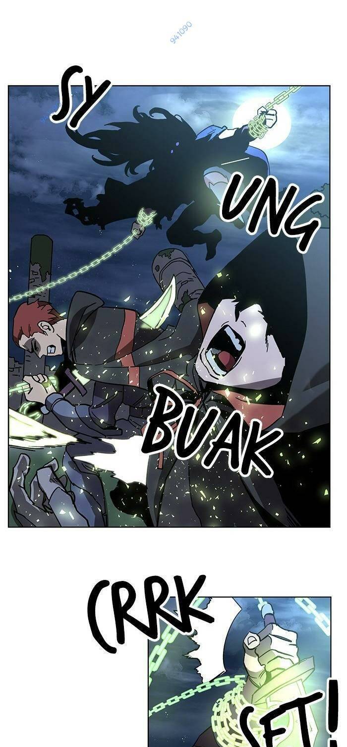 Final Boss - Chương 22 - Trang 39