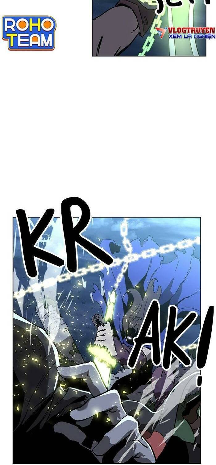 Final Boss - Chương 22 - Trang 40