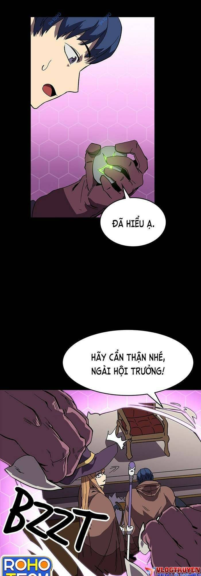 Final Boss - Chương 22 - Trang 5