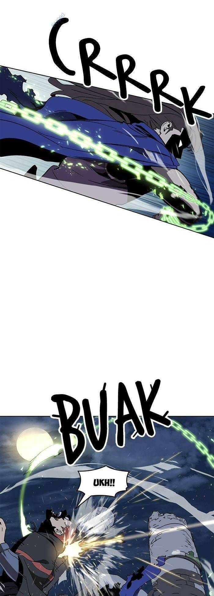 Final Boss - Chương 22 - Trang 43