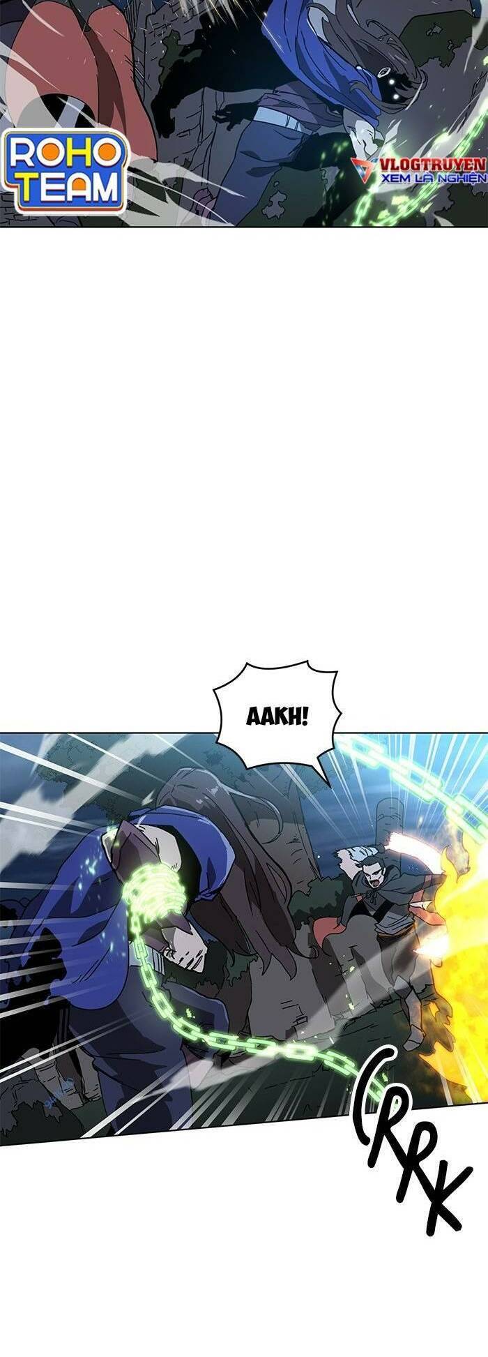 Final Boss - Chương 22 - Trang 44