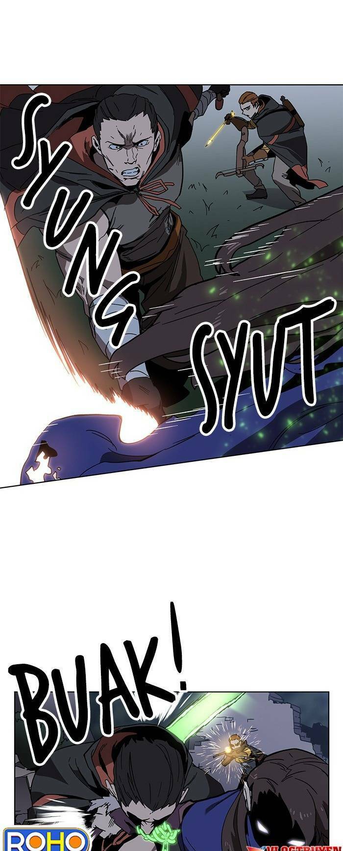 Final Boss - Chương 22 - Trang 45