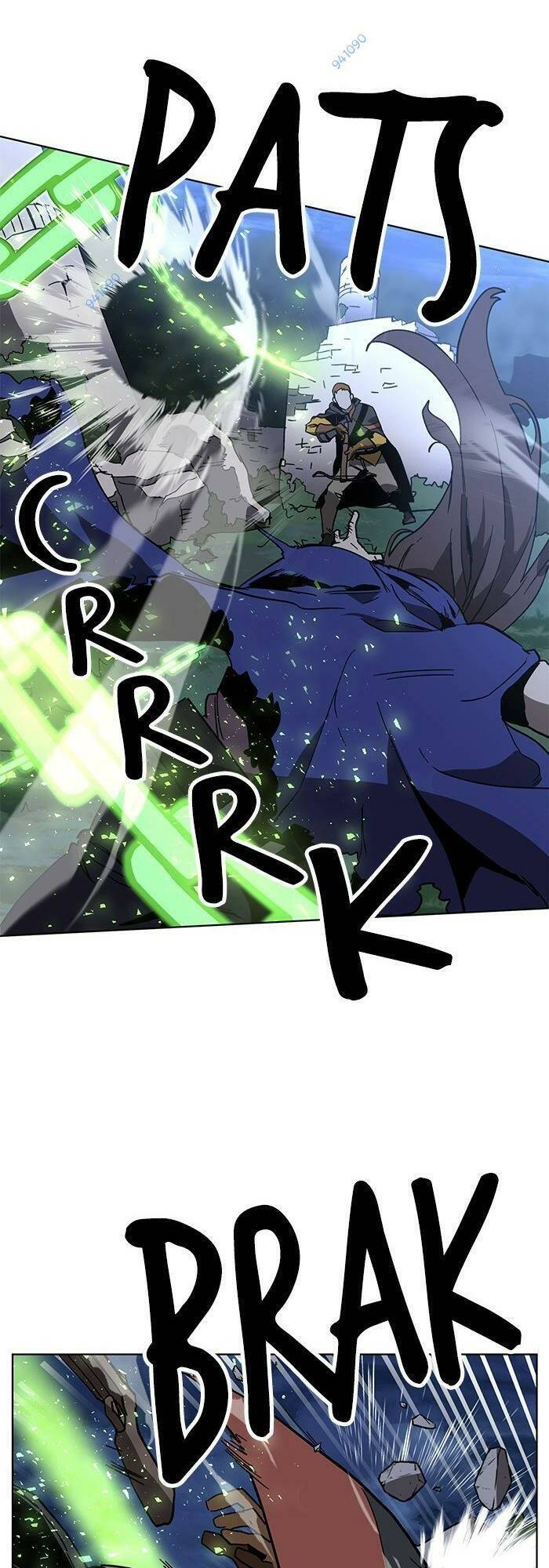 Final Boss - Chương 22 - Trang 47