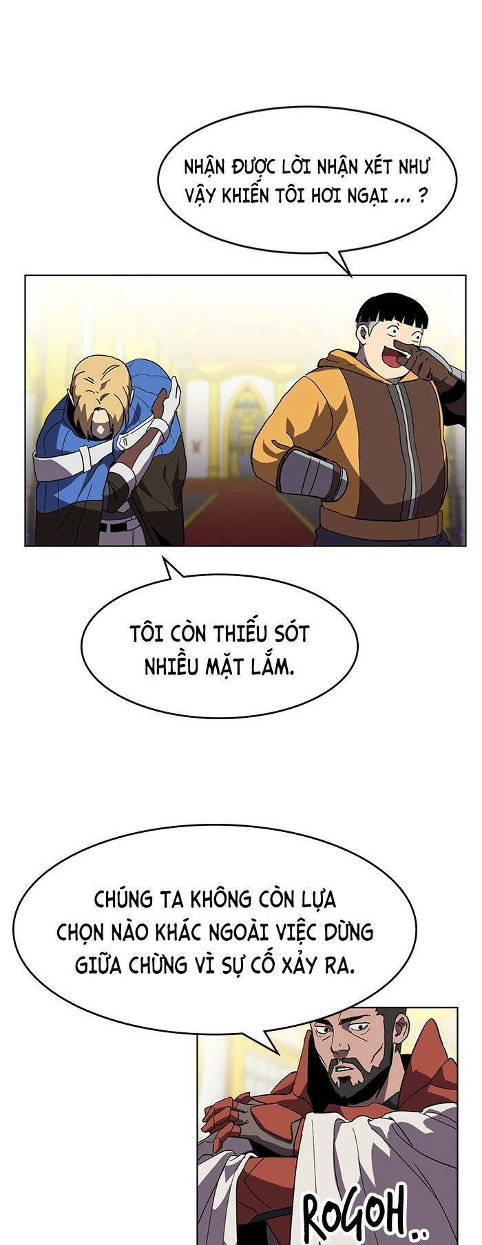 Final Boss - Chương 22 - Trang 60