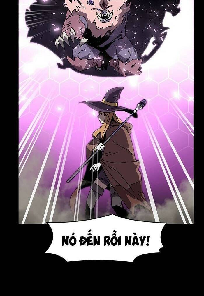 Final Boss - Chương 22 - Trang 7