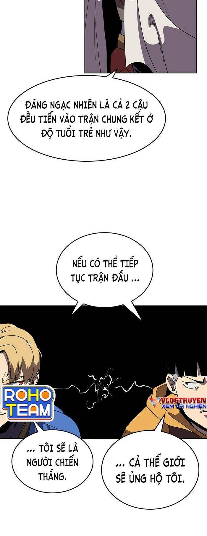 Final Boss - Chương 22 - Trang 61