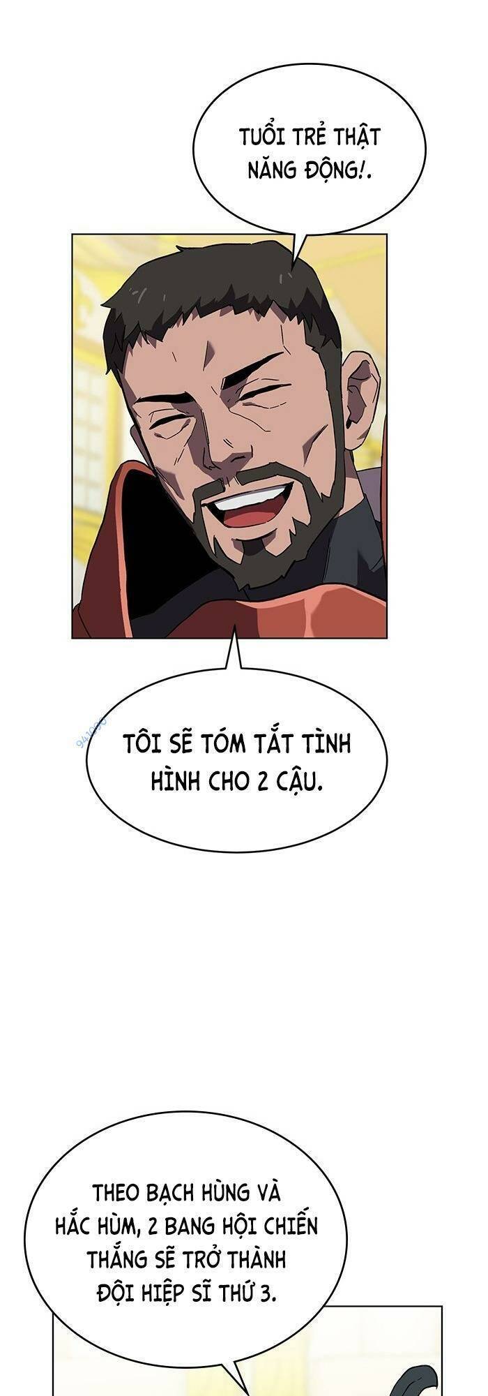 Final Boss - Chương 22 - Trang 62