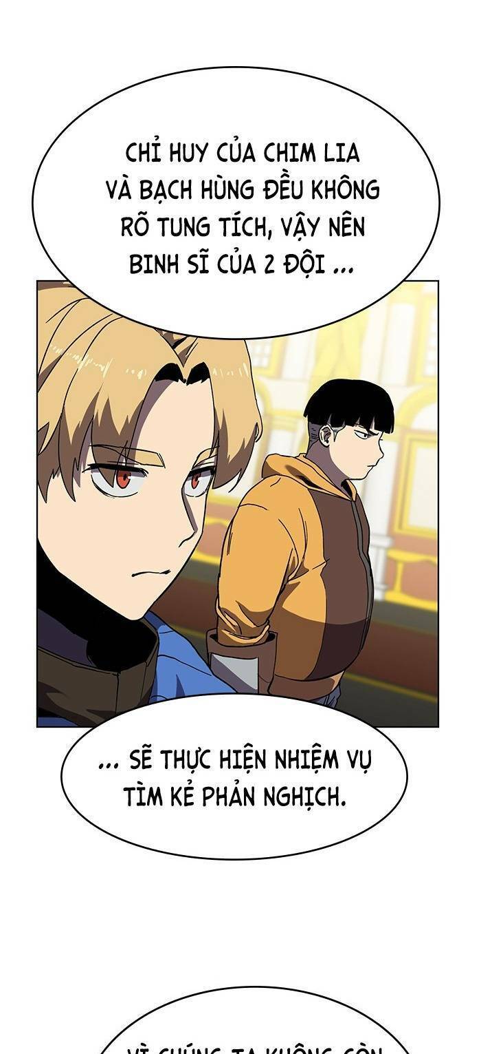 Final Boss - Chương 22 - Trang 65