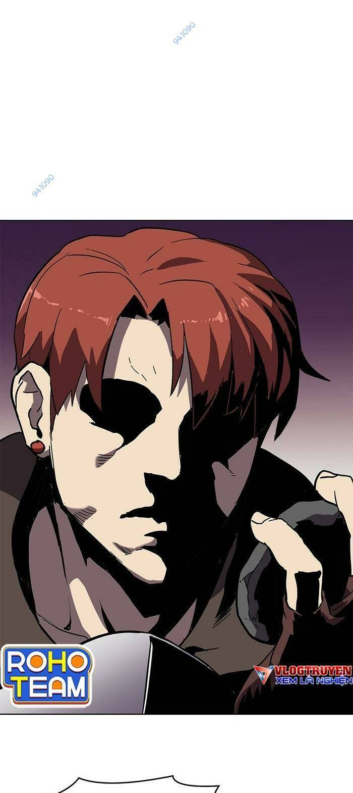 Final Boss - Chương 22 - Trang 67