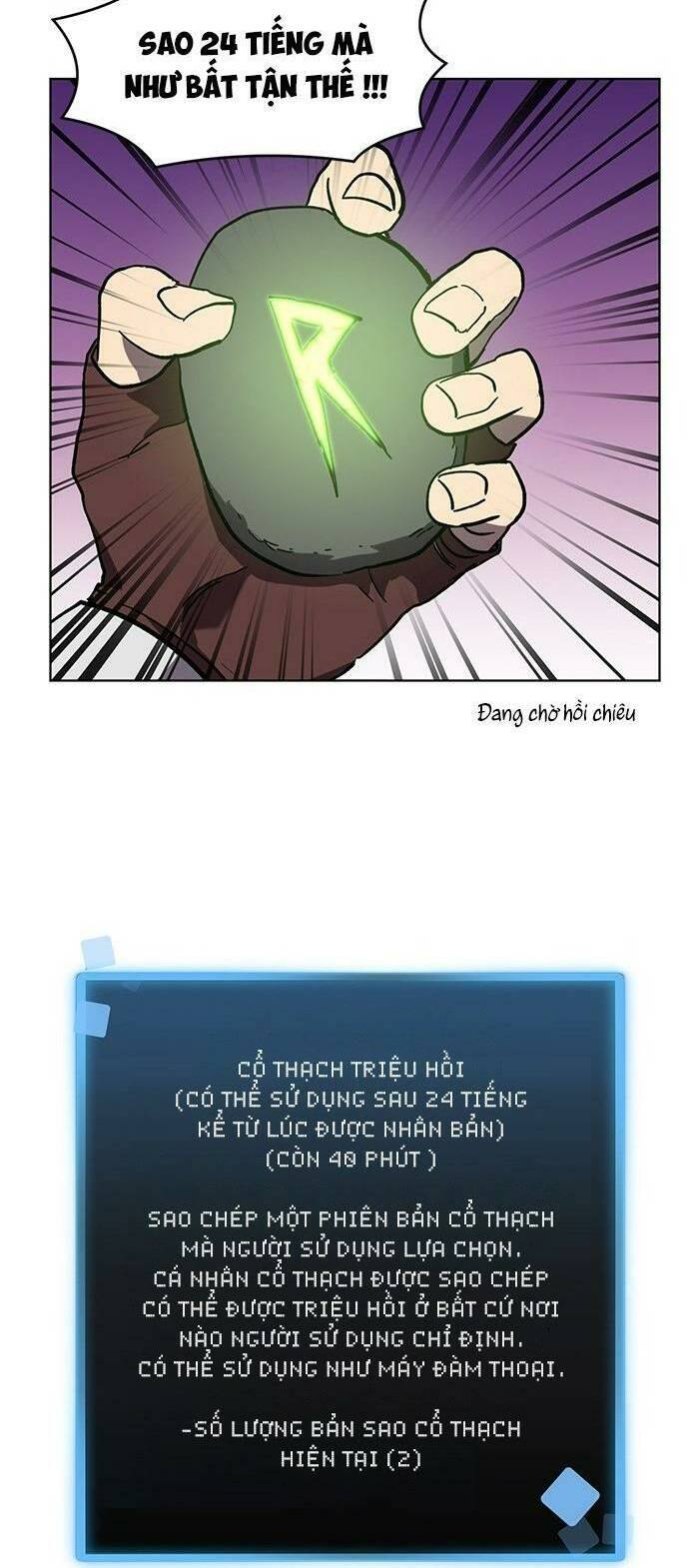 Final Boss - Chương 22 - Trang 68