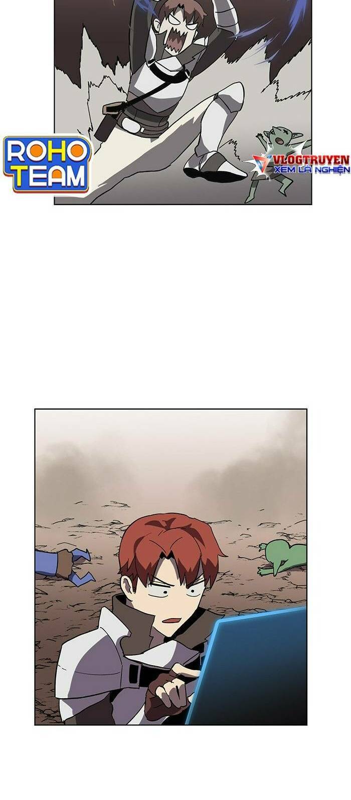 Final Boss - Chương 22 - Trang 70