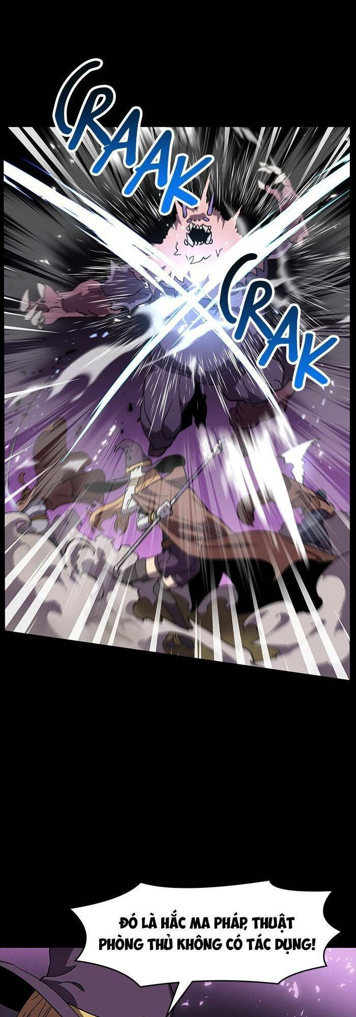 Final Boss - Chương 22 - Trang 8
