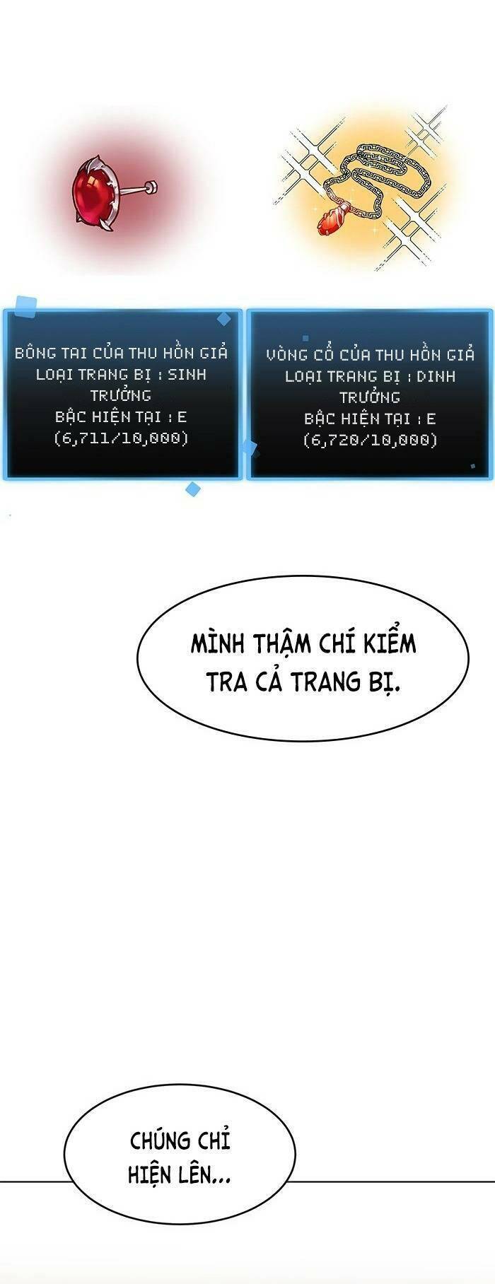 Final Boss - Chương 22 - Trang 71