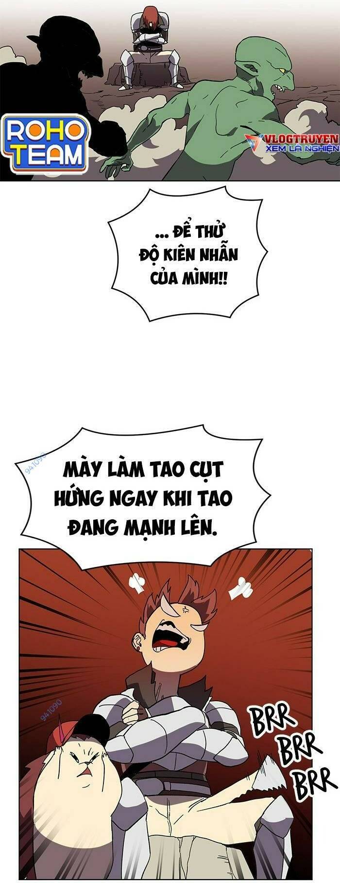 Final Boss - Chương 22 - Trang 72